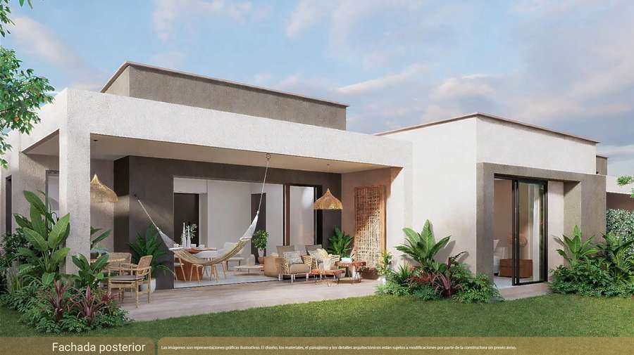 Terraza Cayalá Nova